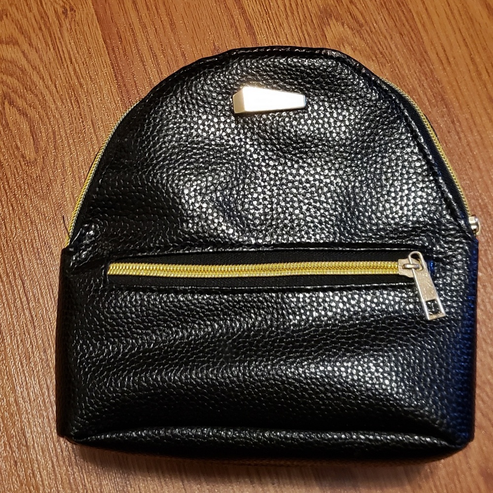 Mini Backpack
